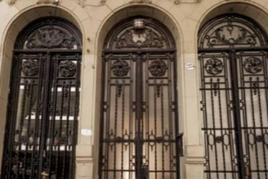 شقة Ph Reciclado A Nuevo En Palermo Soho بوينس آيرس المظهر الخارجي الصورة