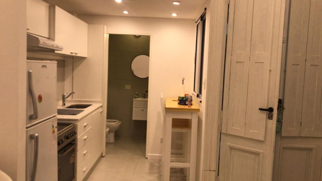 شقة Ph Reciclado A Nuevo En Palermo Soho بوينس آيرس المظهر الخارجي الصورة