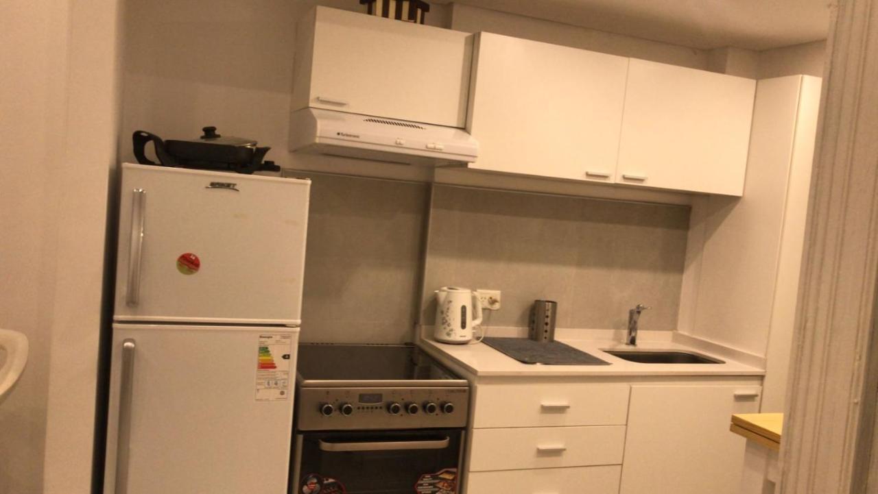 شقة Ph Reciclado A Nuevo En Palermo Soho بوينس آيرس المظهر الخارجي الصورة