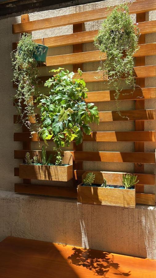 شقة Ph Reciclado A Nuevo En Palermo Soho بوينس آيرس المظهر الخارجي الصورة