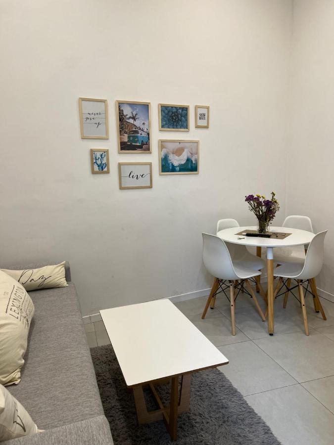 شقة Ph Reciclado A Nuevo En Palermo Soho بوينس آيرس المظهر الخارجي الصورة