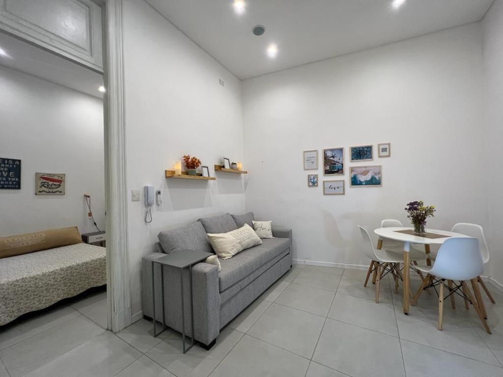 شقة Ph Reciclado A Nuevo En Palermo Soho بوينس آيرس المظهر الخارجي الصورة