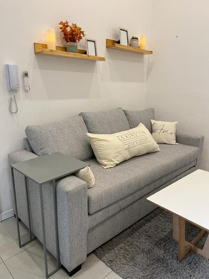 شقة Ph Reciclado A Nuevo En Palermo Soho بوينس آيرس المظهر الخارجي الصورة
