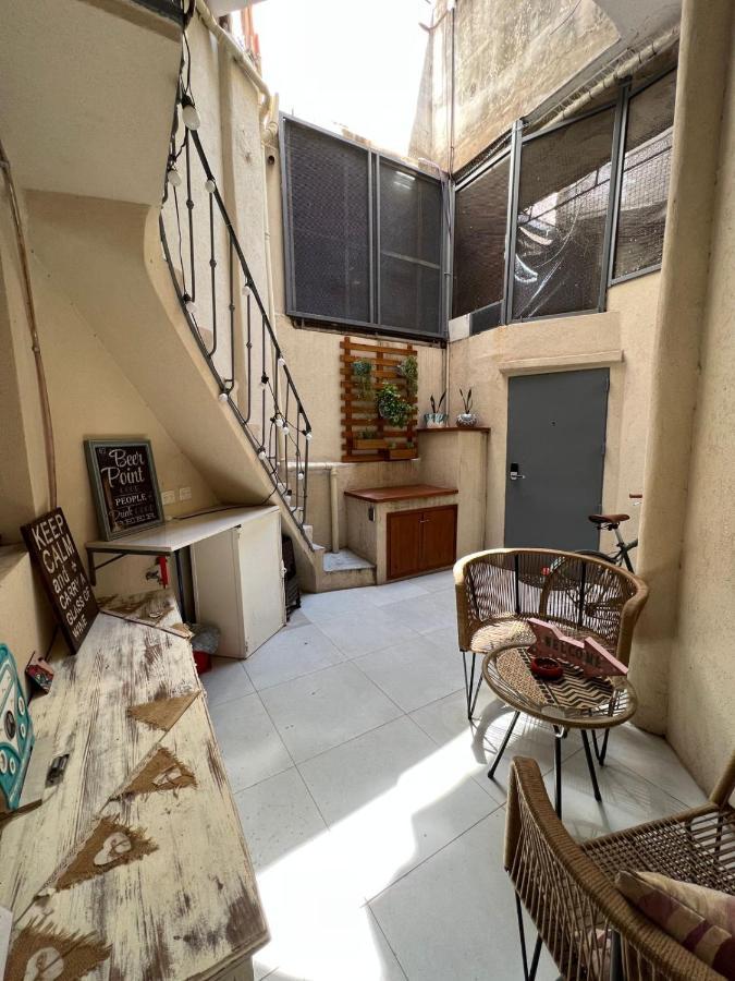 شقة Ph Reciclado A Nuevo En Palermo Soho بوينس آيرس المظهر الخارجي الصورة