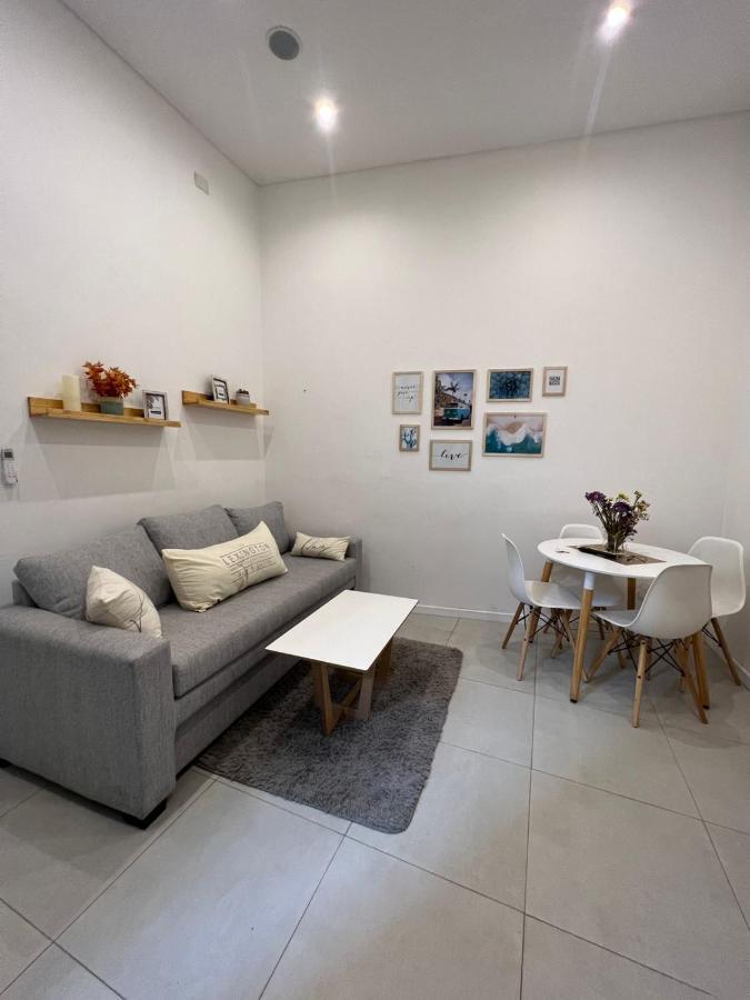 شقة Ph Reciclado A Nuevo En Palermo Soho بوينس آيرس المظهر الخارجي الصورة