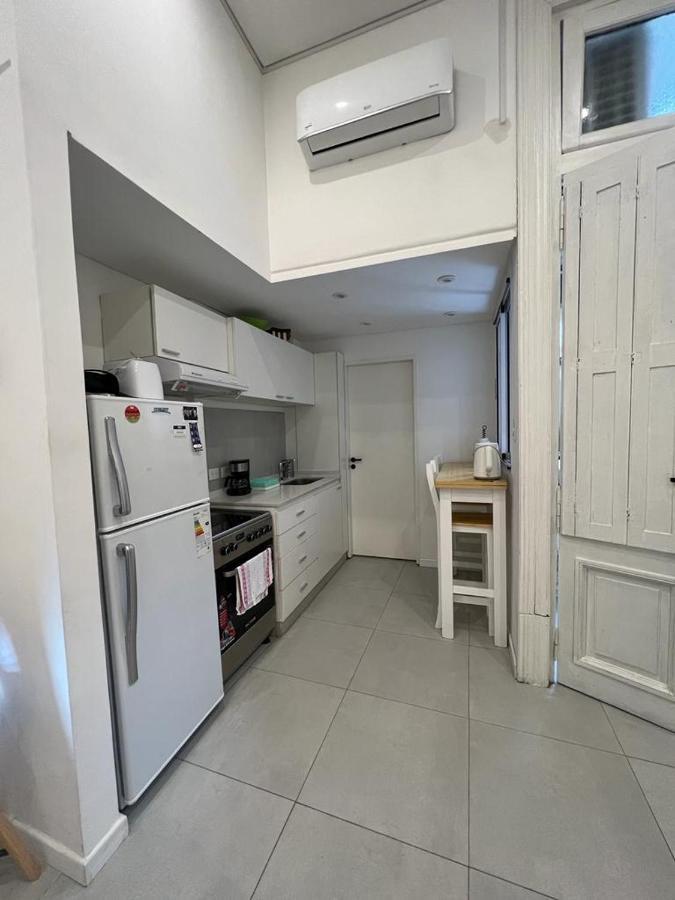شقة Ph Reciclado A Nuevo En Palermo Soho بوينس آيرس المظهر الخارجي الصورة